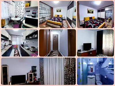 Apartament vanzare Sector 5 Bucuresti cu camere amenajate